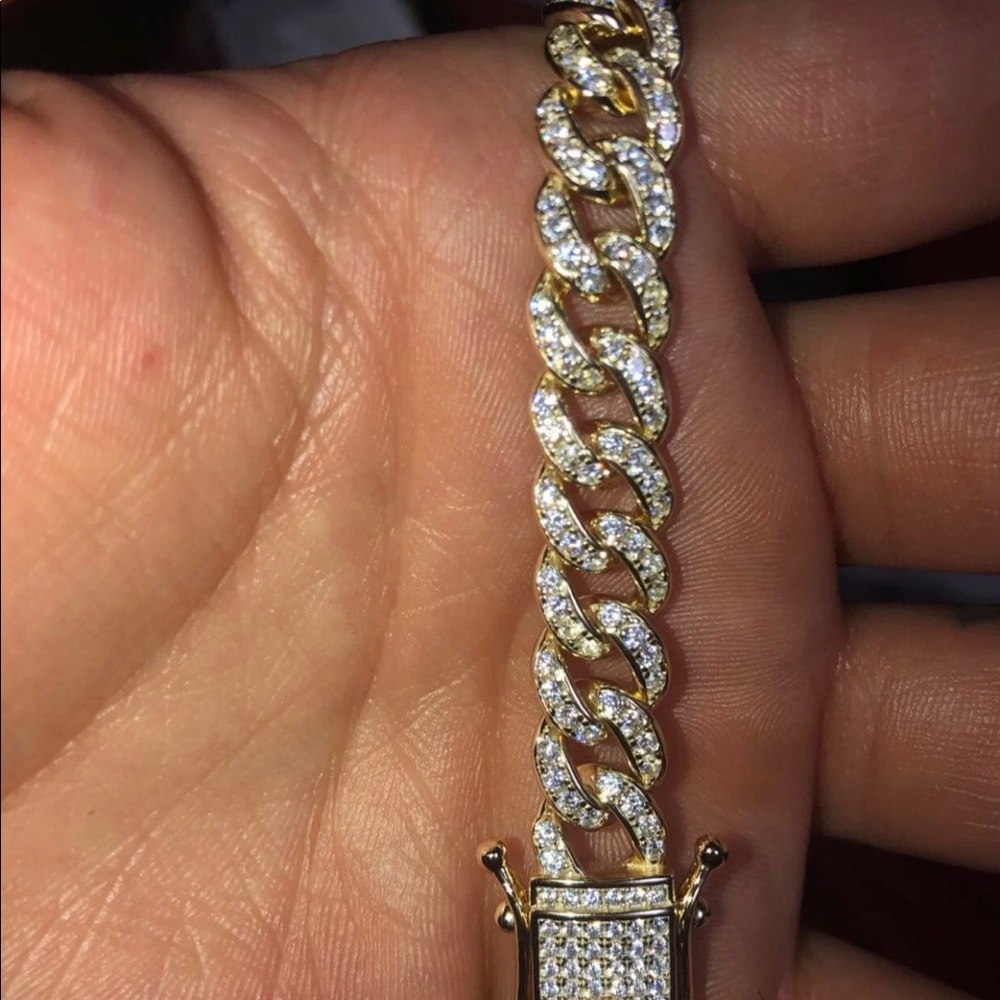 Men’s jewelry